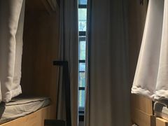 -一间森林酒店(上海人民广场店)