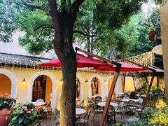 -玫瑰厅上海菜(兴国路店)