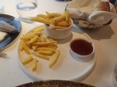 -燃扒房Steakhouse(皇庭店)