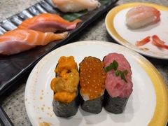 -合点寿司(美罗城店)