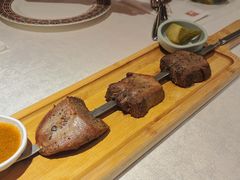 -俄士厨房(环球港店)