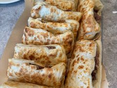 -高玛纳驴肉火烧(河间总店)