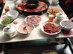 -龙厂长老火锅(抚琴店)