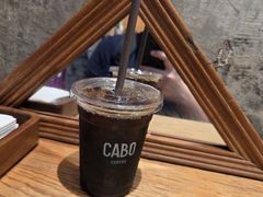 -CABO Coffee