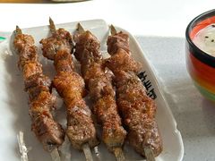 -帕米尔食府(白云观店)