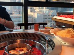 -晓宇重庆火锅(赛格国际购物中心店)