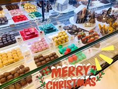 -GODIVA(王府井apm店)