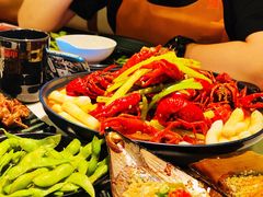 -红盔甲·小龙虾(天钥桥店)