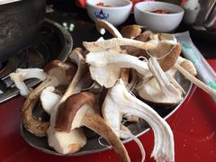 -羊肉大仙(金凯广场店)