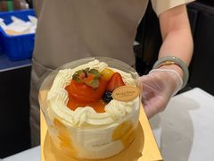 -布歌东京(德基BHG店)