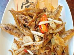 -虎哥私房菜(馒头山店)