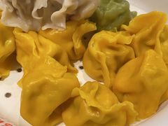-金谷园饺子·烧烤(人大总店)