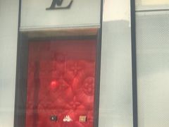 -LV路易威登(时代广场店)