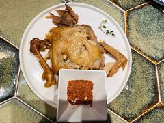 -盛百味·家宴餐厅(霸州分店)