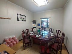 -菜根香土菜馆(文昌东路店)