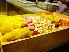 -上海虹桥宾馆味翠餐厅