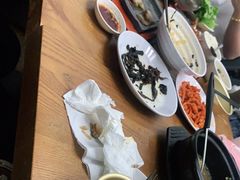 -屋里家延边朝鲜族冷面(南园店)
