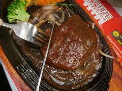 -海维克牛排馆HIGHWIC(青羊万达店)