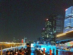 -琶醍壹号•潮菜江景餐吧