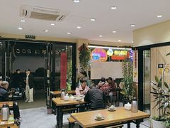 -POLO小馆·老南京菜(解放路店)