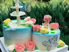 -CAKE BOSS 蛋糕老板(西单君太百货店)