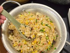 -刘一手重庆火锅(万达广场店)