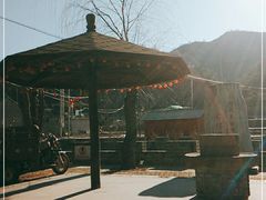 -蟠龙山长城景区