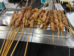 -老黑板筋(顺义总店)