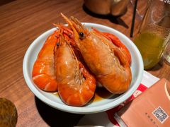 -卿家姆小馆·生腌熟醉·宁波小鲜(旗舰店)