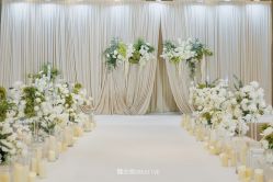 -金禧婚礼定制