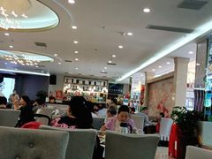-东江海辉酒楼·公司团建·商务宴请·生日宴(宝安店)