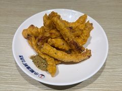 -小船渔村•大连菜•大连焖鱼(黄河路店)