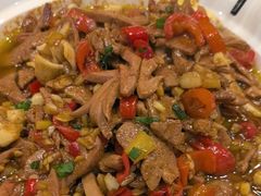 -黄泥岗·地道湖北菜(奥特莱斯店)