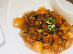 土豆牛肉-乾园(恒隆广场店)