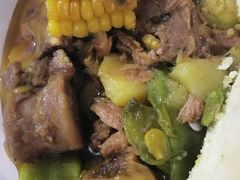 -镜泊小镇(东长安街店)