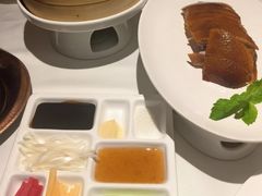 -四季民福烤鸭店(前门大栅栏店)