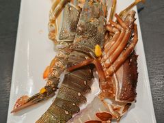 -曼灵德蒸汽海鲜自助(狮山路金鹰国际广场店)