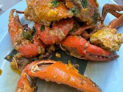 -明记烧鱼美味店