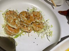 -玫瑰厅上海菜(兴国路店)