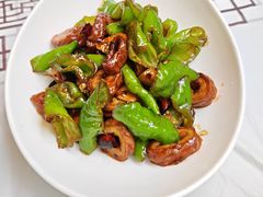-吕氏焗小鲜•海鲜青岛菜(八大关店)