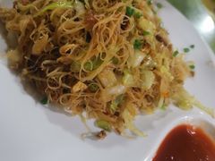 -莲花公园煎蟹(总店)