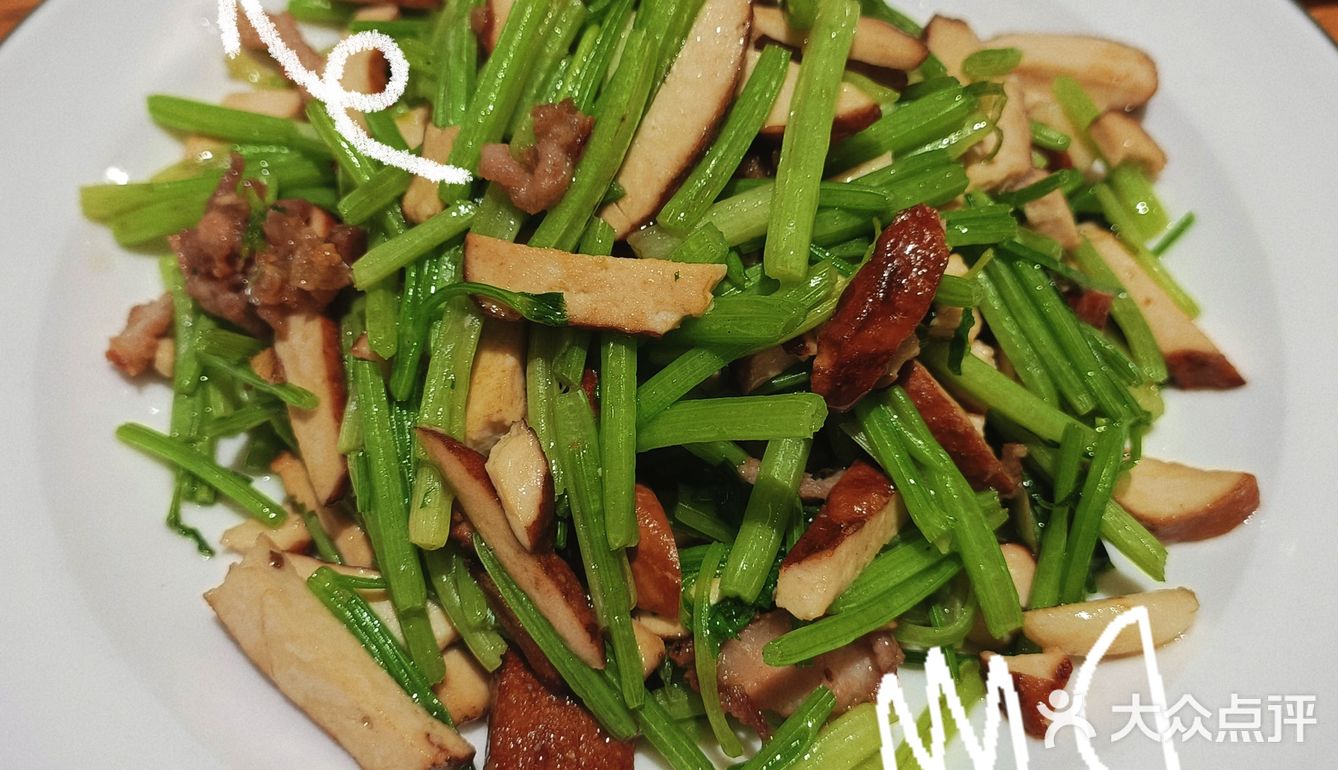 为什么不告诉我义乌万达也有谷香灶房？
