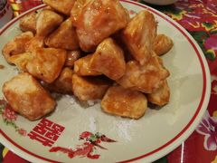 -闯关东东北农家菜(崂山石老人店)