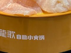 -龍歌自助小火锅(秦淮水游城店)
