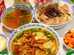 -永丰面馆(汉口路店)