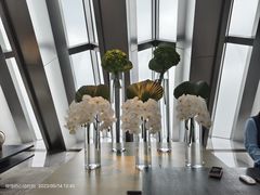 -傲廬·云端餐厅·深圳柏悦酒店