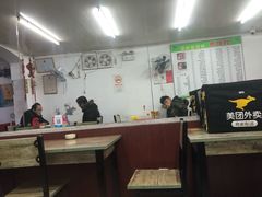 -顾师傅特色炒菜(富民路店)