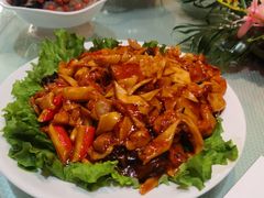 -裕德隆清真饭庄·天津特色菜(河东店)