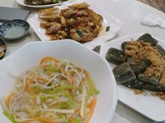 -胖大嫂渔家排档·全海景餐厅(渔村店)