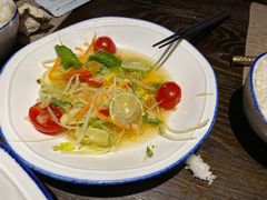 -初拾·花里餐厅(钜城华亿店)